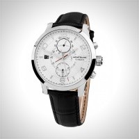 MontBlanc TimeWalker