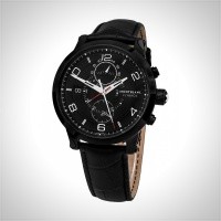 MontBlanc TimeWalker