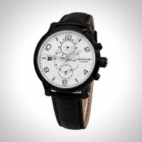 MontBlanc TimeWalker