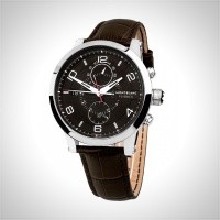 MontBlanc TimeWalker