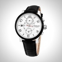 MontBlanc TimeWalker