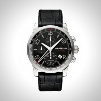 MontBlanc TimeWalker