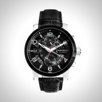 MontBlanc TimeWalker