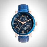 MontBlanc TimeWalker