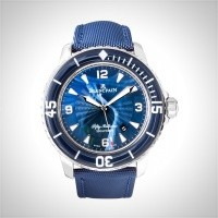 Blancpain Fifty Fathoms