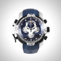 Graham Chronofighter