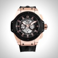 HUBLOT King Power