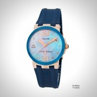 Ulysse Nardin Dual Time Lady