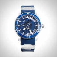 Ulysse Nardin Diver Sea