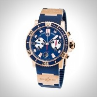 Ulysse Nardin Diver Chronograph