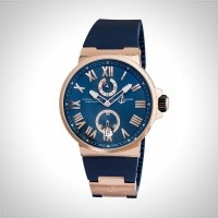 Ulysse Nardin Maxi Marine Chronometer