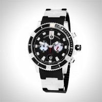 Ulysse Nardin Diver Chronograph