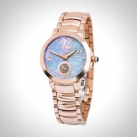 Ulysse Nardin Dual Time Lady