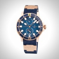 Ulysse Nardin Diver Chronometer