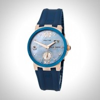 Ulysse Nardin Dual Time Lady