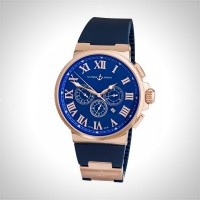 Ulysse Nardin Maxi Marine