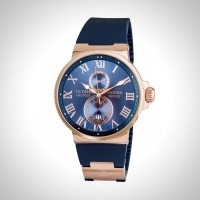 Ulysse Nardin Maxi Marine Chronometer