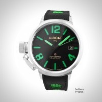 U-BOAT Classico