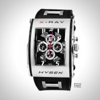 Hysek X-Ray