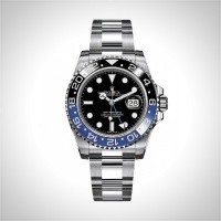 Rolex GMT Master II